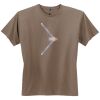  Mens Organic Cotton Perfect Weight Crew Thumbnail