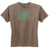 Mens Organic Cotton Perfect Weight Crew Thumbnail