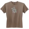  Mens Organic Cotton Perfect Weight Crew Thumbnail