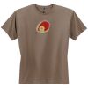  Mens Organic Cotton Perfect Weight Crew Thumbnail