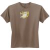  Mens Organic Cotton Perfect Weight Crew Thumbnail