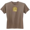  Mens Organic Cotton Perfect Weight Crew Thumbnail