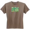  Mens Organic Cotton Perfect Weight Crew Thumbnail