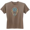  Mens Organic Cotton Perfect Weight Crew Thumbnail