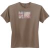 Mens Organic Cotton Perfect Weight Crew Thumbnail