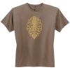  Mens Organic Cotton Perfect Weight Crew Thumbnail