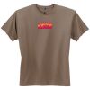  Mens Organic Cotton Perfect Weight Crew Thumbnail