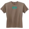 Mens Organic Cotton Perfect Weight Crew Thumbnail