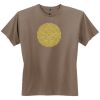  Mens Organic Cotton Perfect Weight Crew Thumbnail