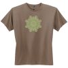  Mens Organic Cotton Perfect Weight Crew Thumbnail
