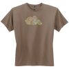  Mens Organic Cotton Perfect Weight Crew Thumbnail
