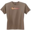  Mens Organic Cotton Perfect Weight Crew Thumbnail