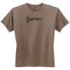  Mens Organic Cotton Perfect Weight Crew Thumbnail