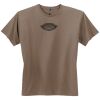  Mens Organic Cotton Perfect Weight Crew Thumbnail
