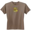  Mens Organic Cotton Perfect Weight Crew Thumbnail