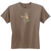  Mens Organic Cotton Perfect Weight Crew Thumbnail