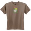  Mens Organic Cotton Perfect Weight Crew Thumbnail