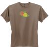  Mens Organic Cotton Perfect Weight Crew Thumbnail