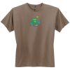  Mens Organic Cotton Perfect Weight Crew Thumbnail