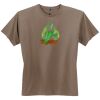  Mens Organic Cotton Perfect Weight Crew Thumbnail