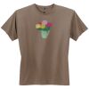  Mens Organic Cotton Perfect Weight Crew Thumbnail