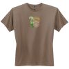  Mens Organic Cotton Perfect Weight Crew Thumbnail