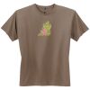  Mens Organic Cotton Perfect Weight Crew Thumbnail