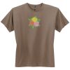  Mens Organic Cotton Perfect Weight Crew Thumbnail