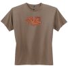  Mens Organic Cotton Perfect Weight Crew Thumbnail
