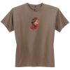  Mens Organic Cotton Perfect Weight Crew Thumbnail
