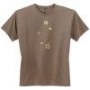  Mens Organic Cotton Perfect Weight Crew Thumbnail