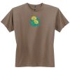  Mens Organic Cotton Perfect Weight Crew Thumbnail
