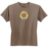  Mens Organic Cotton Perfect Weight Crew Thumbnail