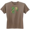  Mens Organic Cotton Perfect Weight Crew Thumbnail