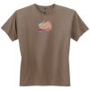  Mens Organic Cotton Perfect Weight Crew Thumbnail