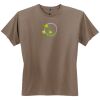  Mens Organic Cotton Perfect Weight Crew Thumbnail