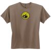  Mens Organic Cotton Perfect Weight Crew Thumbnail
