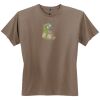  Mens Organic Cotton Perfect Weight Crew Thumbnail