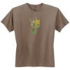  Mens Organic Cotton Perfect Weight Crew Thumbnail