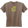  Mens Organic Cotton Perfect Weight Crew Thumbnail
