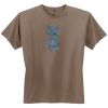  Mens Organic Cotton Perfect Weight Crew Thumbnail