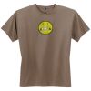  Mens Organic Cotton Perfect Weight Crew Thumbnail