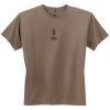 &#153; Mens Organic Cotton Perfect Weight Crew Thumbnail