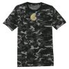 ™ Mens Perfect Weight Camo Crew Tee Thumbnail