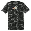 ™ Mens Perfect Weight Camo Crew Tee Thumbnail