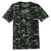 ™ Mens Perfect Weight Camo Crew Tee Thumbnail