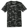 ™ Mens Perfect Weight Camo Crew Tee Thumbnail