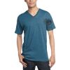  Mens Perfect Weight V Neck Tee Thumbnail
