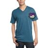  Mens Perfect Weight V Neck Tee Thumbnail