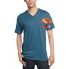  Mens Perfect Weight V Neck Tee Thumbnail